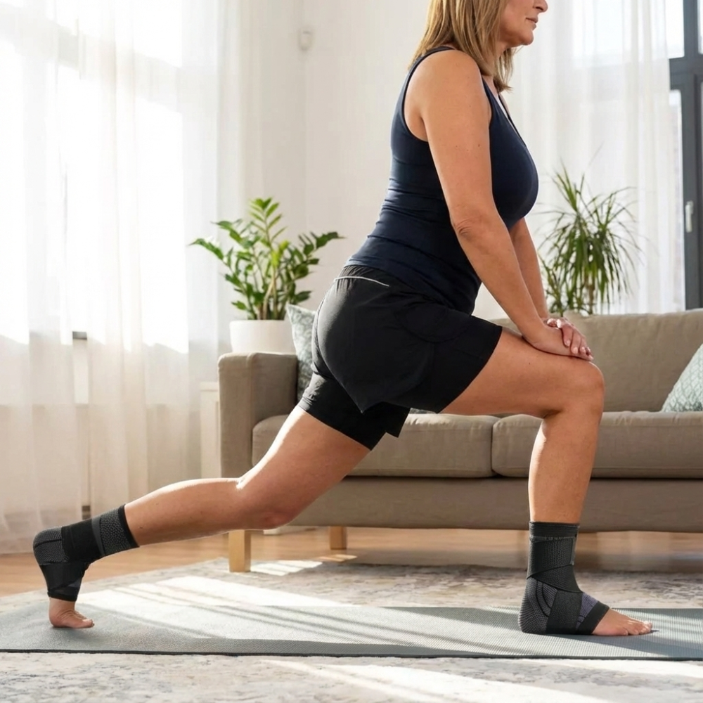 Fit Restore PlantarPro™ Support