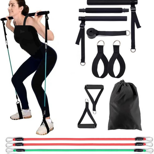 FitRestore Universal Exercise Bar