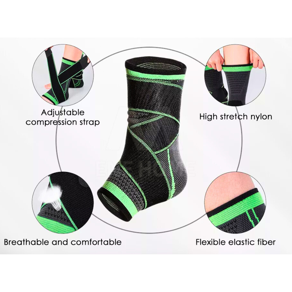 Fit Restore PlantarPro™ Support