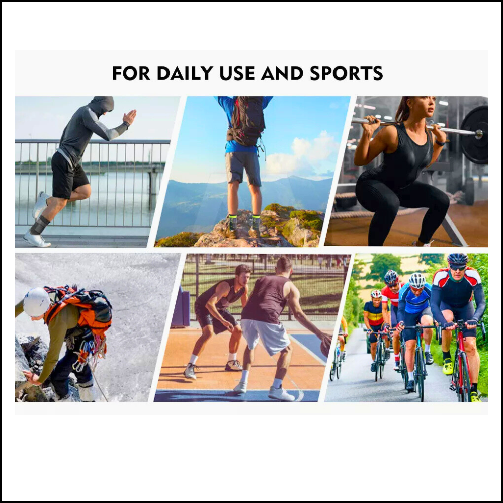 Fit Restore PlantarPro™ Support