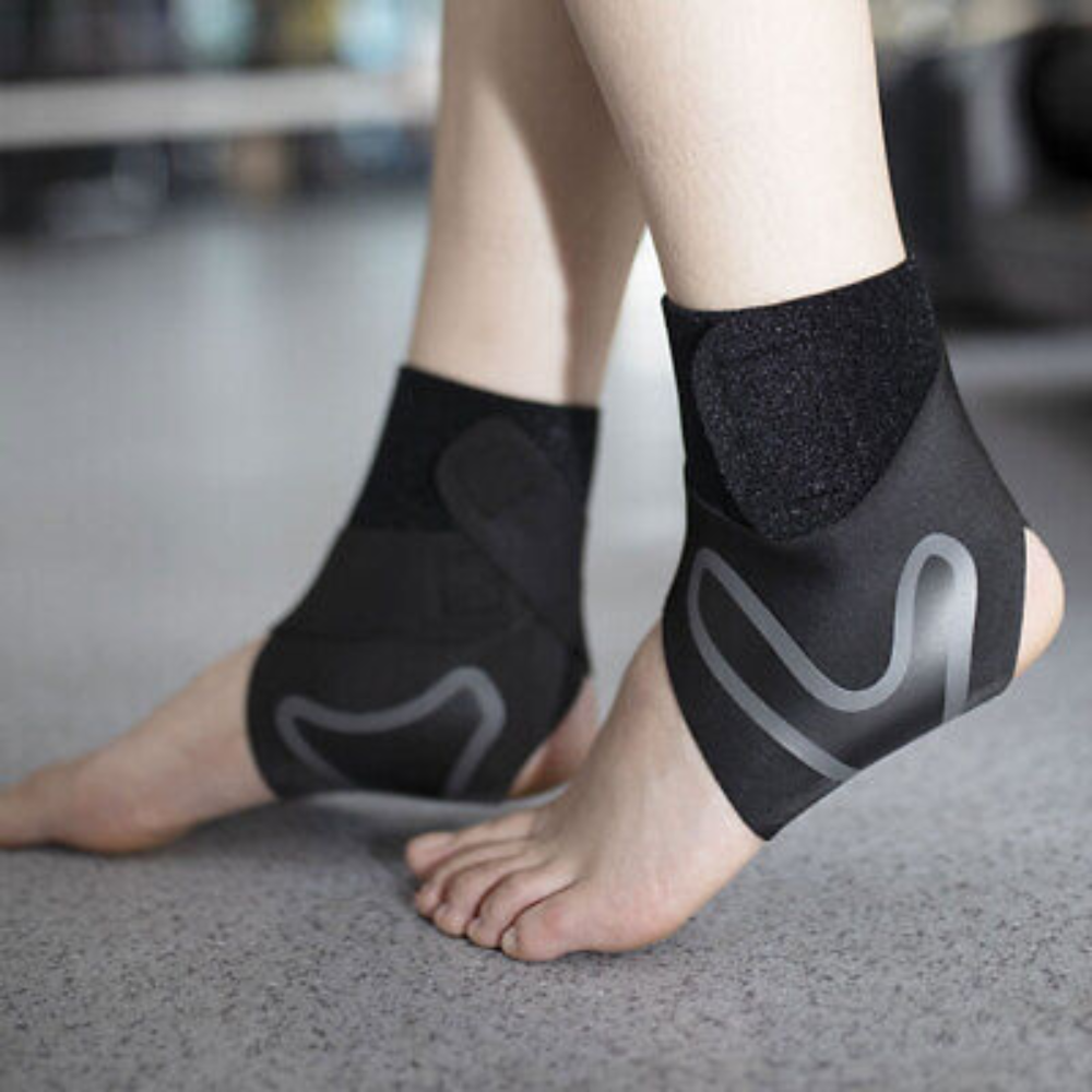 Fit Restore PlantarPro™ Support