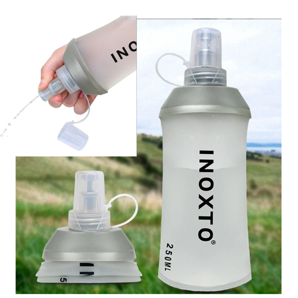 FitRestore Hydration Vest