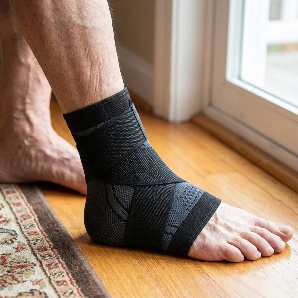 Fit Restore PlantarPro™ Support