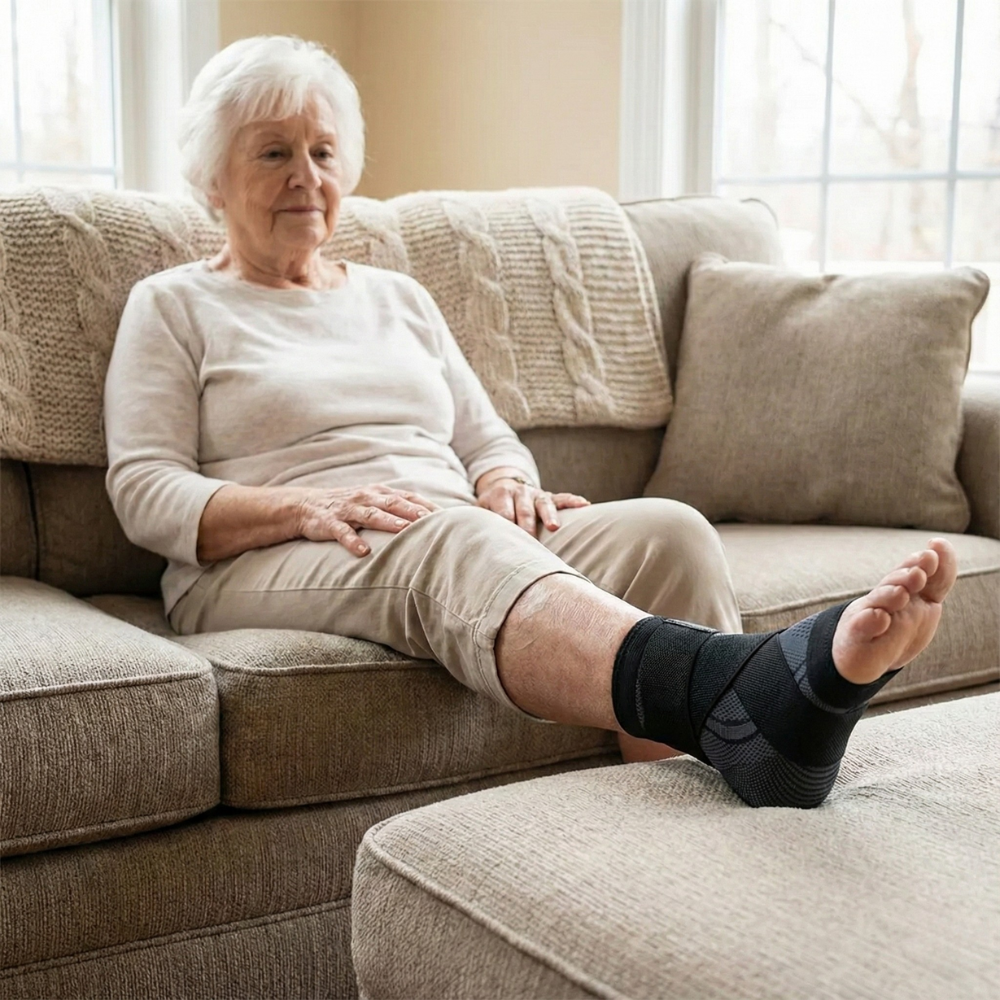 Fit Restore PlantarPro™ Support