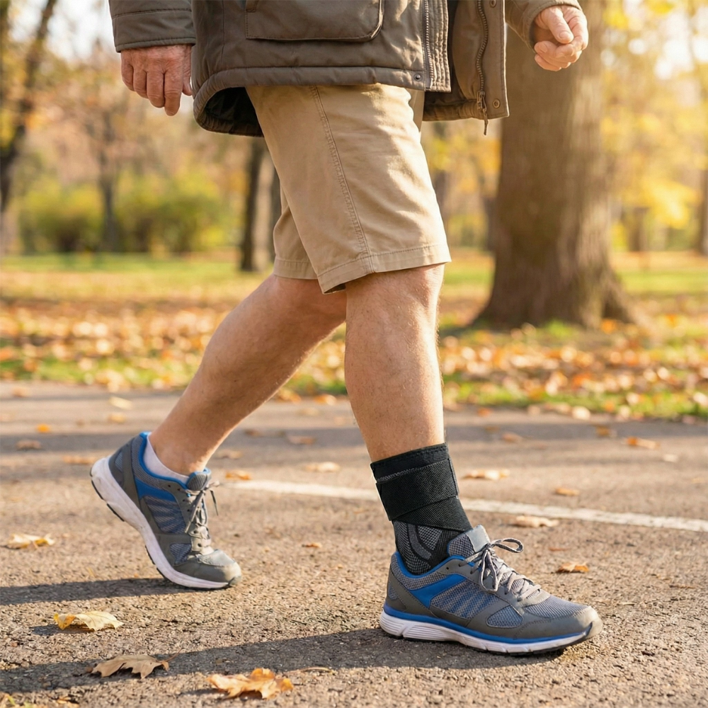 Fit Restore PlantarPro™ Support